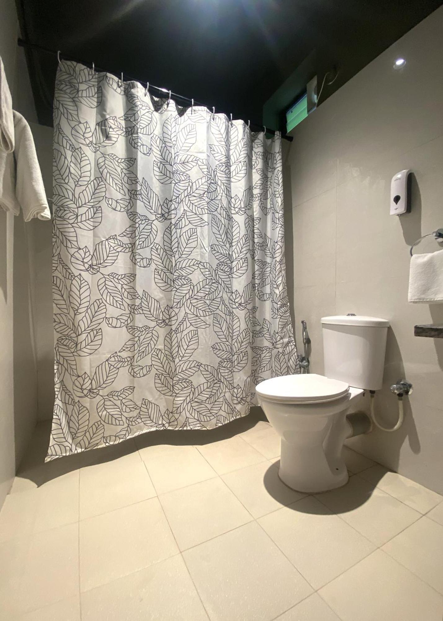The Unallome, Morjim Room photo