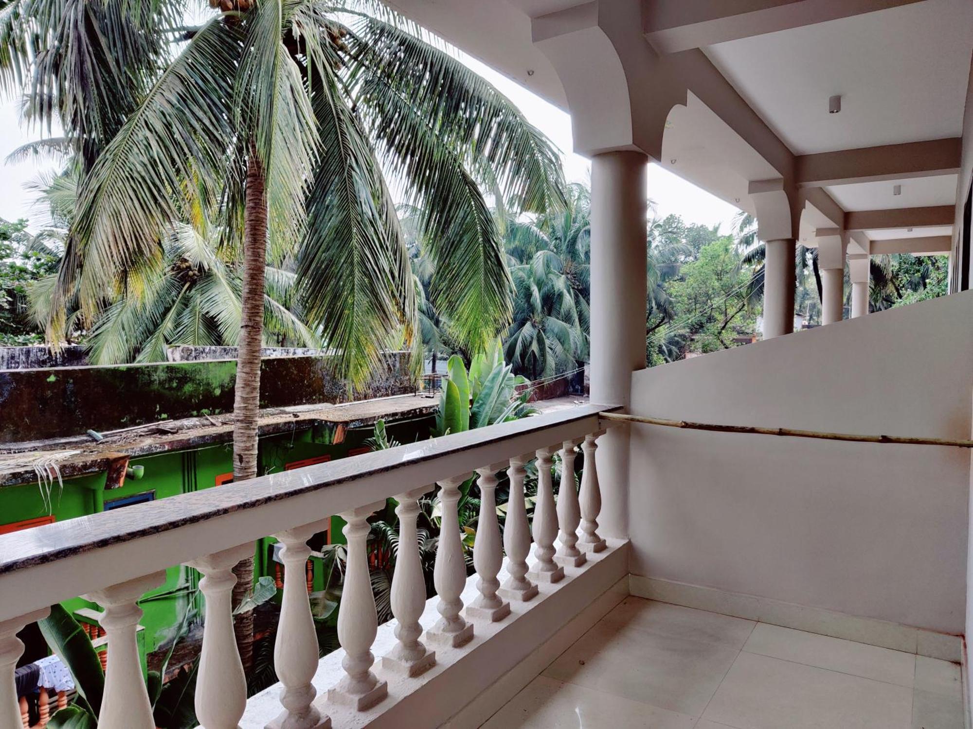 The Unallome, Morjim Room photo