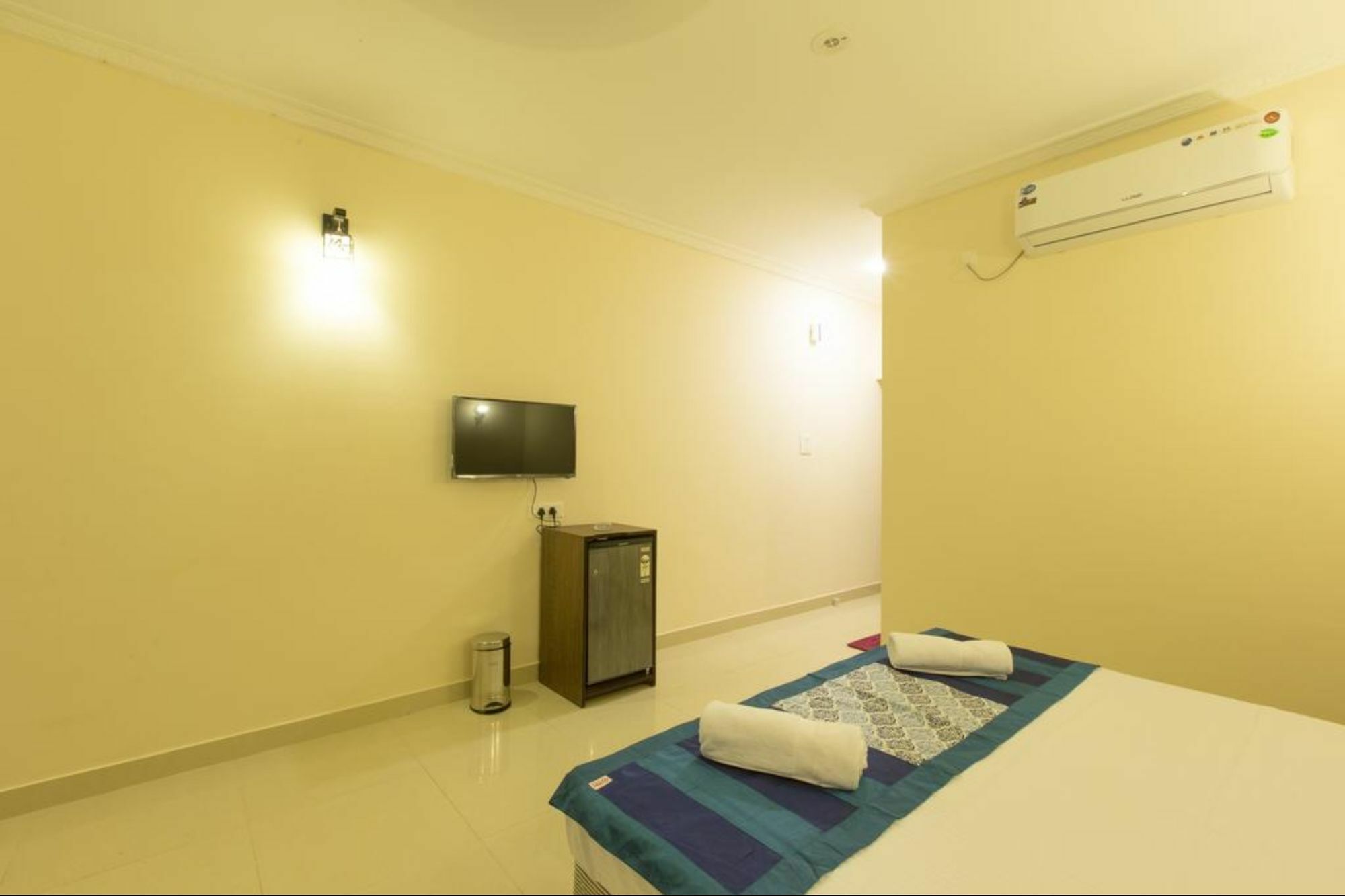 The Unallome, Morjim Exterior photo