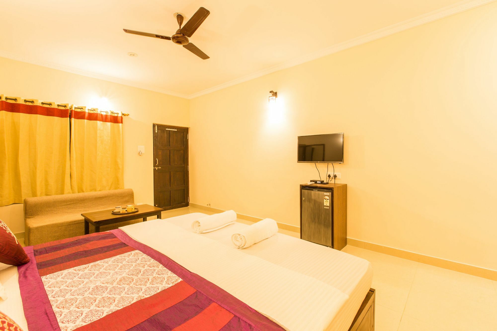 The Unallome, Morjim Exterior photo
